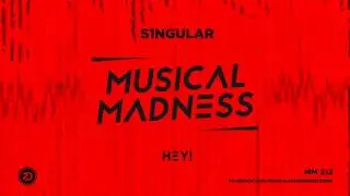 S1ngular - Hey! [OFFICIAL]