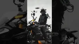 DJI Neo 2 | Controllo con gesti senza radiocomando!