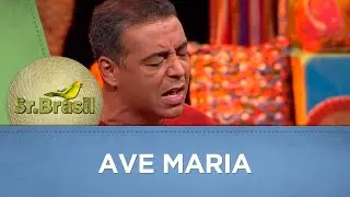 Ave Maria | Sérgio Santos