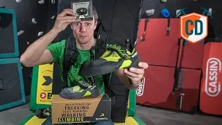Friday Gear Show: Are The Boreal Mutant Climbing Shoes Any Good? | Climbing Daily Ep.865