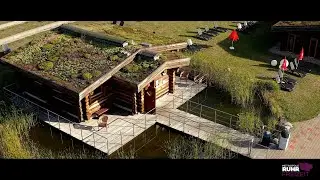 Revierpark Vonderort ☀️ I Imagevideo