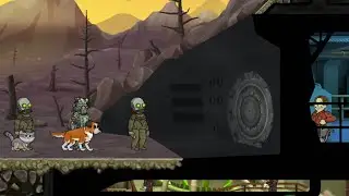 Fallout Shelter - Survival Mode Series: Increasing Production & Supplies (Part 11)