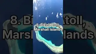 Top 10 Most Dangerous Islands in the World
