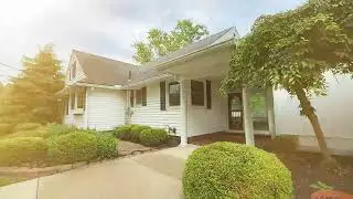 5322 Peninsula Dr NW Canton, OH 44718