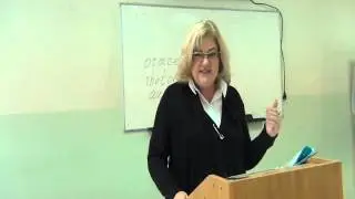 Rhetoric Androsova