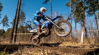 #9 IPONE Enduro Cross Series Dąbrowa Górnicza