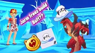 Ragnarok M Eternal Love -  December Headgear  Gacha ! Is it a buff For Jorm ⁉️