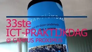 33e ICT Praktijkdag