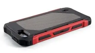 Element Case Rogue iPhone 5 Case