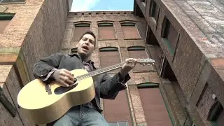 Mike Herrera's Tumbledown 