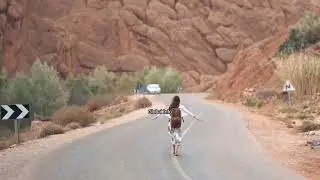 Morocco Travel | Full History & Documentary about Morocco Urdu/Hindi| مراکش کی سیر | #global_inf