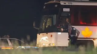 The Horrifying Story Behind Bus 1170 | Trailer