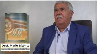 Rifiuti Inerti | Il nuovo impianto di recupero di Ferrandina