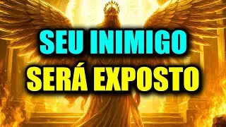 Escolhidos: Quem Te Humilhou Vai Ser Exposto Nos Próximos 10 Dias — A Cidade Inteira Vai Saber 📺🔥