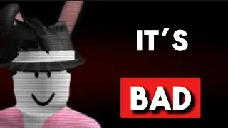 The Disturbing Roblox Grow a Garden drama.