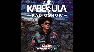 Kabetula Radioshow by Hyron Wolff 13.01.2026