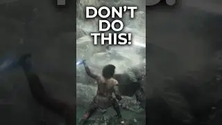 DON&rsquo;T Do This In Dragon&rsquo;s Dogma 2