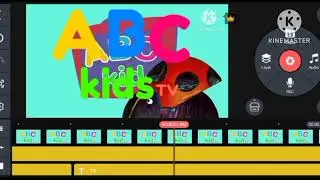 ABC kids TV Remake Speedrun by like