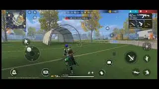 aaj mere sath clock tower pe ye kya ho gya free fire part 98
