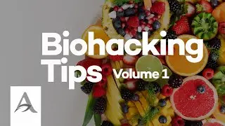 Biohacking Tip #1 - Enzymes