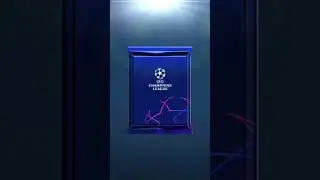 UCL 108+ Pack Opening 😱😱🙀 Messi??