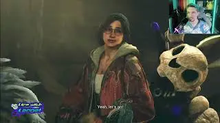 Monster Hunter Wilds: Part 2