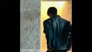Option - It's ok (feat.Skelly) [Official Audio]