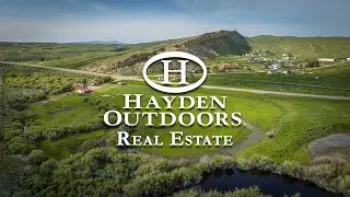 HAGGE RANCH - LINCOLN COUNTY, WYOMING