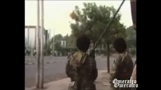 TPLF song-Raanayo 'Tfekari by Esayas Arefayne
