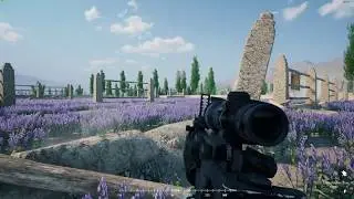 Squad - Dominant win on Chora