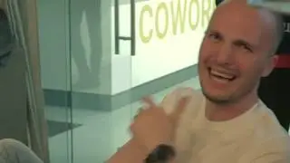 Гонг Шоу с Тельманом Мамедовым