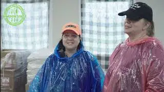 Giving Tuesday 2025