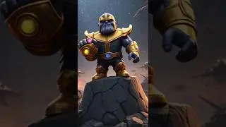 MARVEL HERORES BECAME DWARF!! #ai #shortvideo #edit #heroes #shorts #short #viralshort #viralshorts