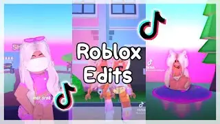 Roblox Tik Tok Compilation Today! Roblox Tik Tok Edits Compilation #10