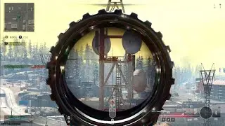 warzone they didn't see it coming 