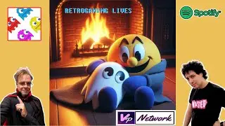 Retrogaming Lives 119 - Le coccole della nostra vita - LOOP HERO - MAGE SURVIVAL