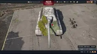 Golden Eagle Empire | War Thunder