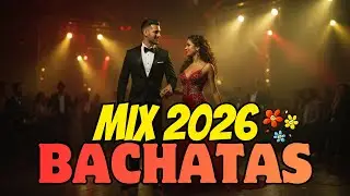 Bachata 2026 &ndash; Amor Prohibido 💋 Sensual Latin Bachata Mix