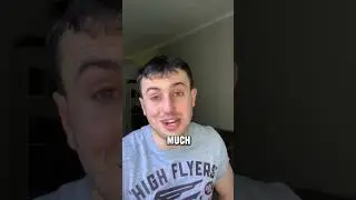 Самые ВРЕДНЫЕ блюда быстрого приготовления в Южной Африке! 😱 #шорты