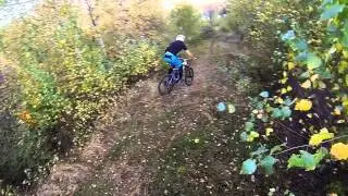 Onefooter