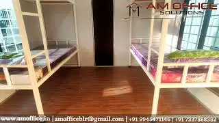 1BHK Farm House | Portable Farm house | AM Office Solutions | Bangalore | Hyderabad | Vijayawada