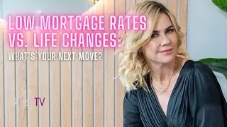 Stay or Move? Navigating Life Changes with a Low Mortgage Rate | Los Angeles | Santa Monica