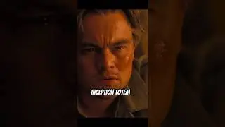 The Hidden Truth About Inception's Totem That Everyone Missed?