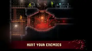 Carrion - Gameplay (by DevolverDigital) #2036 