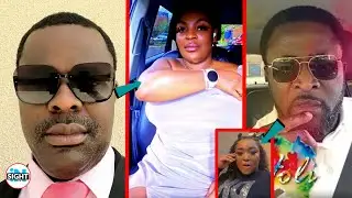 YAWA on Natina's wife Ama Pokua's birthday🔥Isaac Osei drops another &szlig;0M&szlig;SHƐLL with H0T SƐCRƐTS &...