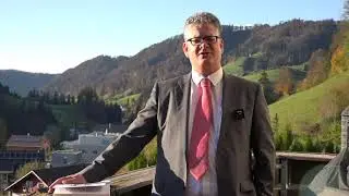 European Bible Institute - Bible School - Overview
