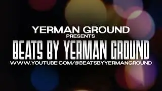 (FREE) RANDY GLOCK, JOHN JAY, &Ntilde;ENGO FLOW, JORY BOY TYPE BEAT REGGAETON 2025 - Prod. Yerman Ground