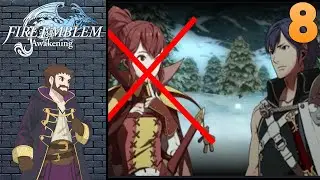 Secret Seller - Fire Emblem Awakening [8]