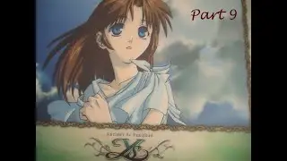 YS Eternal Story Playthrough Part 9