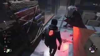 [] New Artist skin gaming DBD Short []